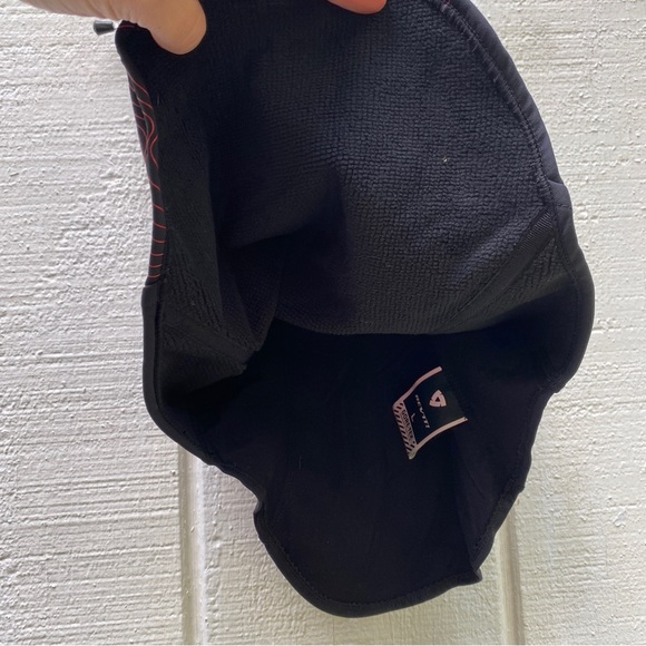 REV'IT! Maximus WSP Balaclava Black Size Large Motorcycle Gear - Picture 4 of 10